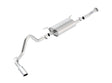 2016-2023 Tacoma Crew Cab 3.5L Cat-Back Exhaust S-Type | Dirty Garage