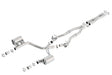 2016-2023  SRT Hellcat Cat-Back Exhaust ATAK | Dirty Garage