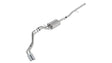 2014-2019 GM 1500 Extended & Crew Cab Cat-Back ATAK Exhaust System | Dirty Garage