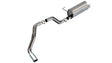 2019-2024 Ram HD 6.4L Cat-Back S-type Exhaust w/ Chrome Tip | Dirty Garage