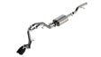 2021-2025 Tahoe/Yukon S-Type Cat-Back Exhaust w/ Black Tips | Dirty Garage