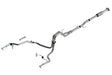 2021-2025 Ford F-150 Cat-Back Exhaust ATAK Dual Exhaust w/ Stainless Tips | Dirty Garage