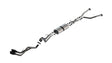 2022-2025 Tundra S-Type Cat-Back Dual Side Exit Exhaust w/ Black Tips | Dirty Garage