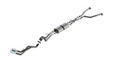 2022-2025 Tundra 3.4L ATAK Cat-Back Dual Side Exit Exhaust | Dirty Garage