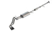 2023-2025 Colorado/Canyon 2.7L Cat-Back Exhaust Dual Passenger Side Exit | Dirty Garage