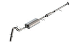 2023-2025 Colorado/Canyon Climber Style Cat-Back Exhaust | Dirty Garage