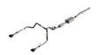 2024-2025 GM 1500 6.2L S-Type Cat-Back  Dual Exhaust w/ Black Tips | Dirty Garage