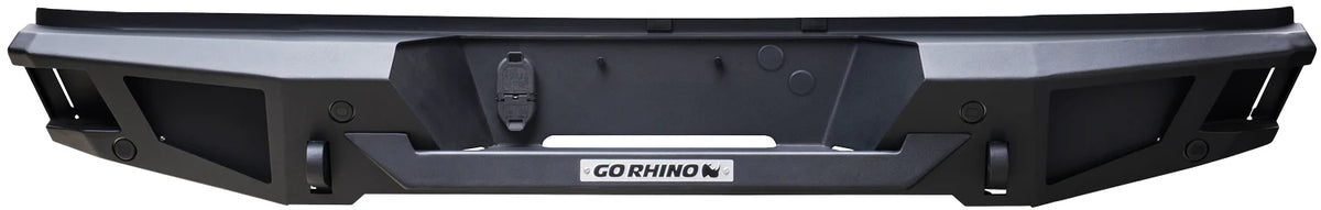 2011-2016 Superduty Rear BR20 Bumper | Dirty Garage