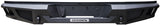2011-2016 Superduty Rear BR20 Bumper | Dirty Garage