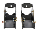 2021-2023 Bronco Rear Lower Control Arm Mount Skid - View 5 | Dirty Garage