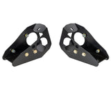 2021-2023 Bronco Rear Lower Control Arm Mount Skid - View 6 | Dirty Garage