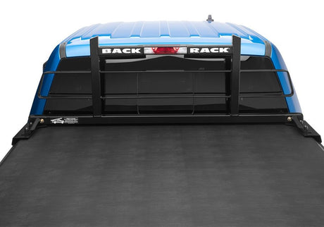 2017-2026 Backrack Headache Rack (15018)