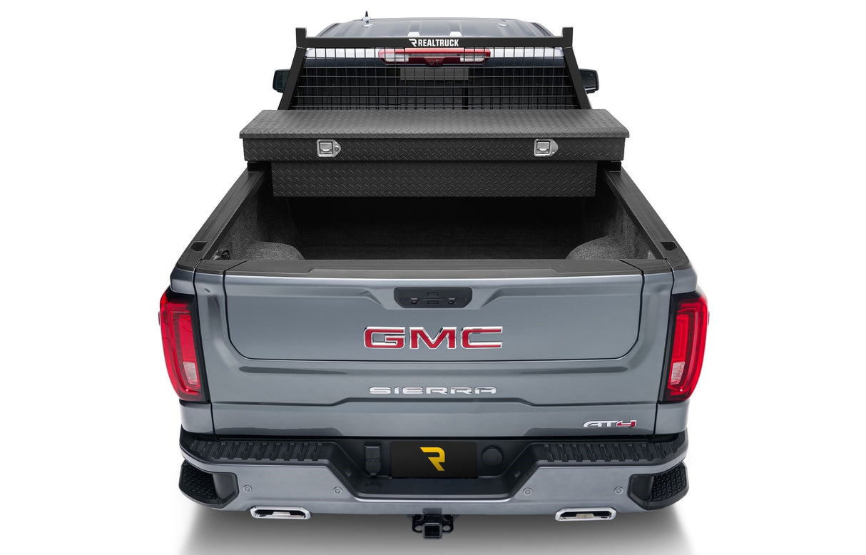 Backrack 10900 — view 2