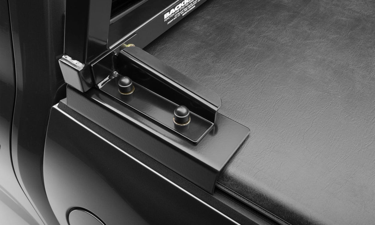 Backrack SRX800 — view 7