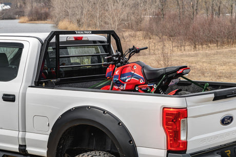 Backrack SRX702 — view 7