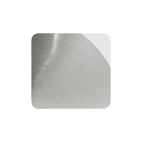 Backing Plate Finish (TI-BPF)-Mud Flap Options-Trigger Industries-TI-BPF-P-Dirty Garage