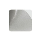 Backing Plate Finish (TI-BPF)-Mud Flap Options-Trigger Industries-TI-BPF-P-Dirty Garage