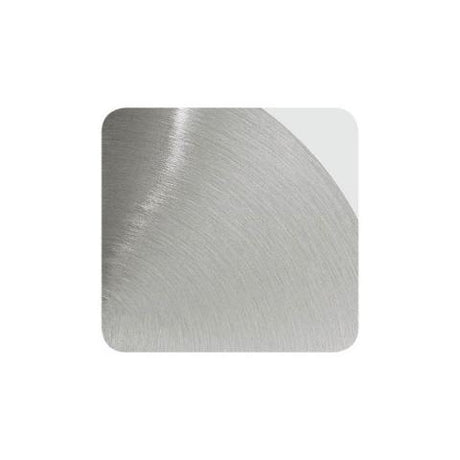 Backing Plate Finish (TI-BPF)-Mud Flap Options-Trigger Industries-TI-BPF-P-Dirty Garage