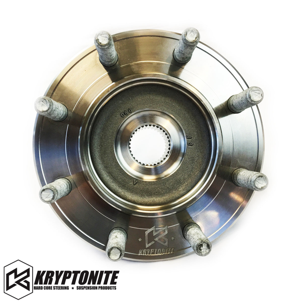 2011-2019 Wheel Bearing 8 Lug Lifetime Warranty - View 7 | Dirty Garage