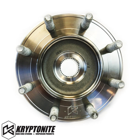 2011-2019 Wheel Bearing 8 Lug Lifetime Warranty - View 7 | Dirty Garage