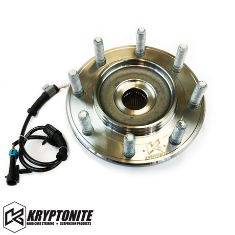 2011-2019 Wheel Bearing 8 Lug Lifetime Warranty - View 8 | Dirty Garage