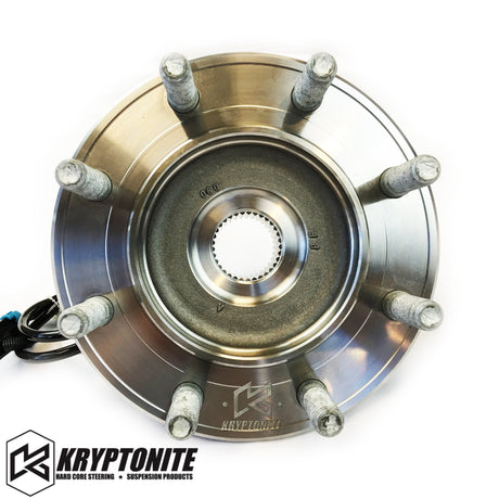 2011-2019 Wheel Bearing 8 Lug Lifetime Warranty - View 9 | Dirty Garage