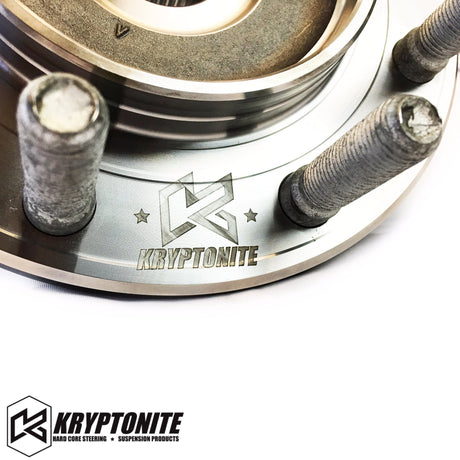 2011-2019 Wheel Bearing 8 Lug Lifetime Warranty - View 5 | Dirty Garage