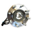 2011-2019 Wheel Bearing 8 Lug Lifetime Warranty | Dirty Garage