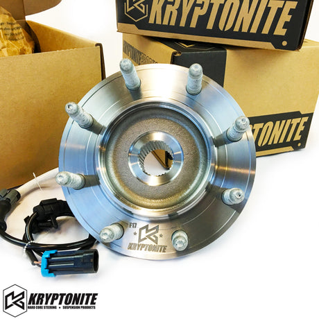 2011-2019 Wheel Bearing 8 Lug Lifetime Warranty - View 4 | Dirty Garage