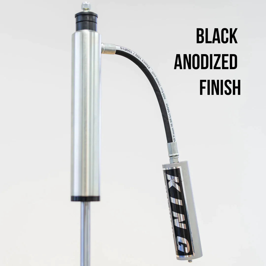 Carli Dominator 3.0 Black Edition Shock Package