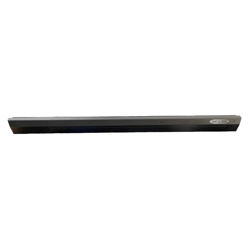 2021-2022 Bronco 4-Door Step Sliders 3rd Gen - View 2 | Dirty Garage