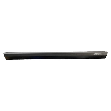 2021-2022 Bronco 4-Door Step Sliders 3rd Gen - View 2 | Dirty Garage