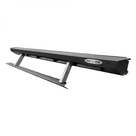 2021-2022 Bronco 4-Door Step Sliders 3rd Gen | Dirty Garage