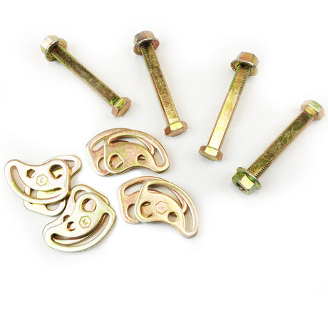 Universal Cam Bolt Kit | Dirty Garage