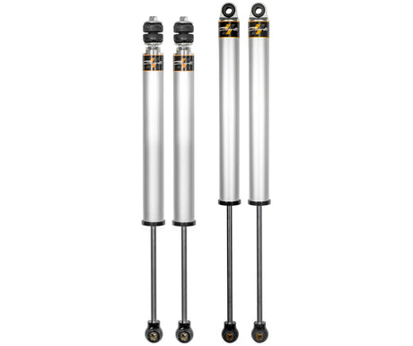 2013-2024 Ram HD Carli-Spec 2.0 IFP Front and Rear Shock 2.5" Lift | Dirty Garage