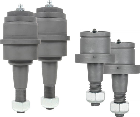 2003-2012 Ram HD Extreme Duty Upper & Lower Ball Joints | Dirty Garage