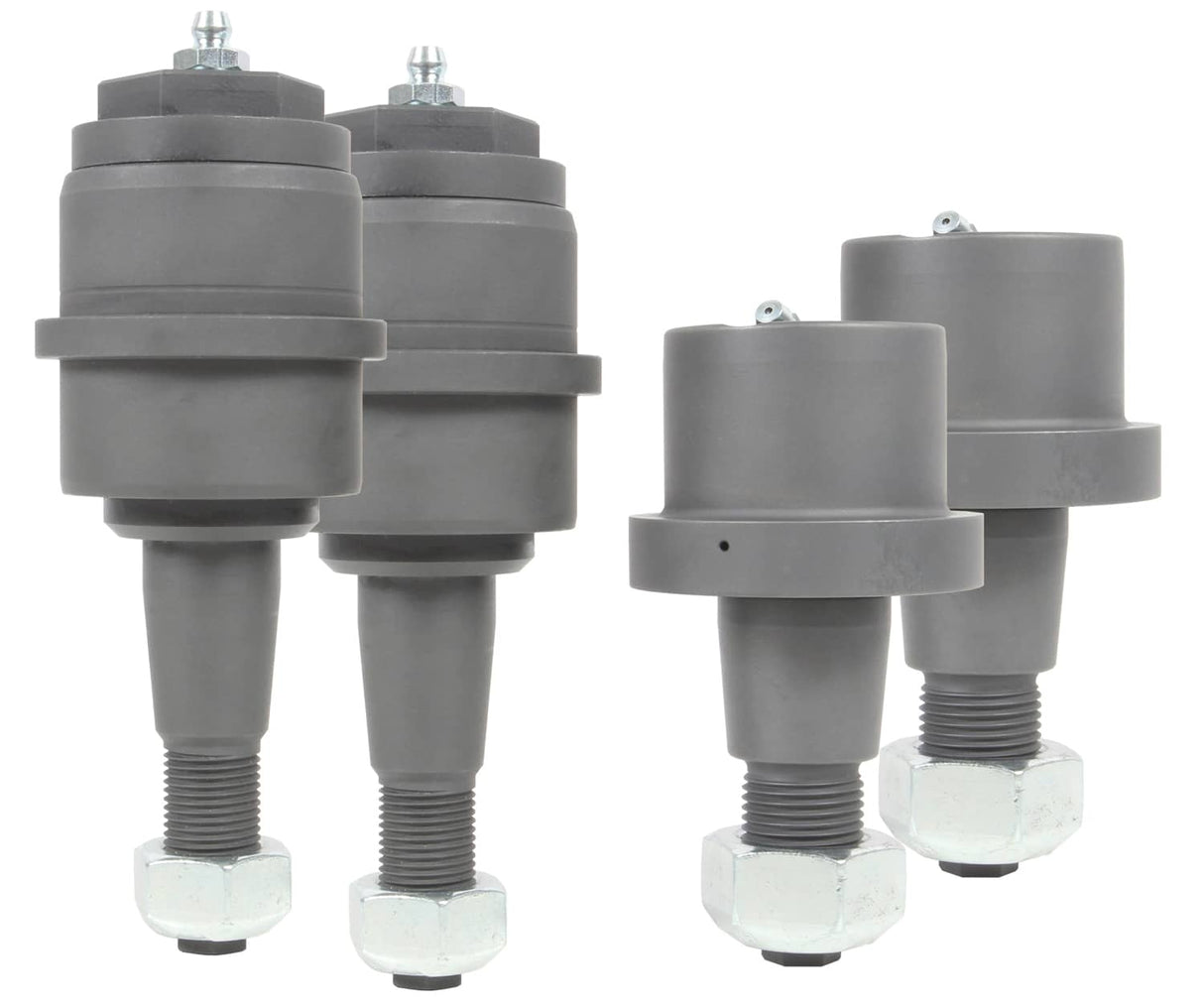 2013-2024 Ram HD Extreme Duty Ball Joints Upper Lower | Dirty Garage