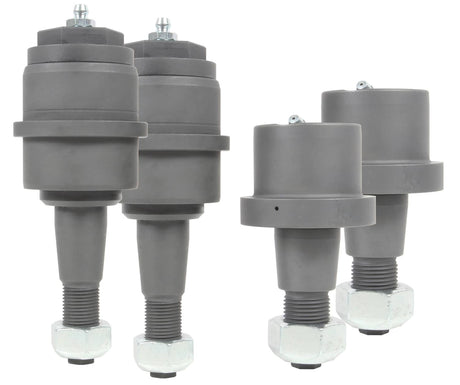 2013-2024 Ram HD Extreme Duty Ball Joints Upper Lower | Dirty Garage