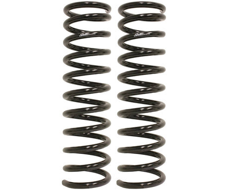 2014-2024 Ram HD Front 2.5" Lift Linear Rate Coil Springs | Dirty Garage