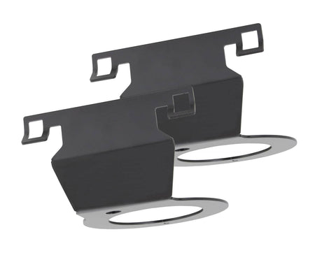 2014-2024 Ram HD Front Shock Reservoir Mounts 2.0" | Dirty Garage