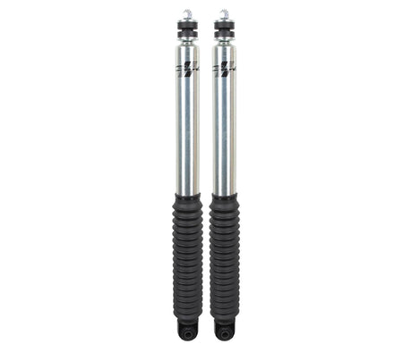 2009-2012 Ram HD Carli SIG Series 2.0 IFP 3 Front Shock Package | Dirty Garage