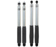 2009-2012 Ram HD Sig Series 2.0 IFP 3" Lift Rear Shock Package | Dirty Garage