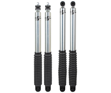 2009-2012 Ram HD Sig Series 2.0 IFP 3" Lift Rear Shock Package | Dirty Garage
