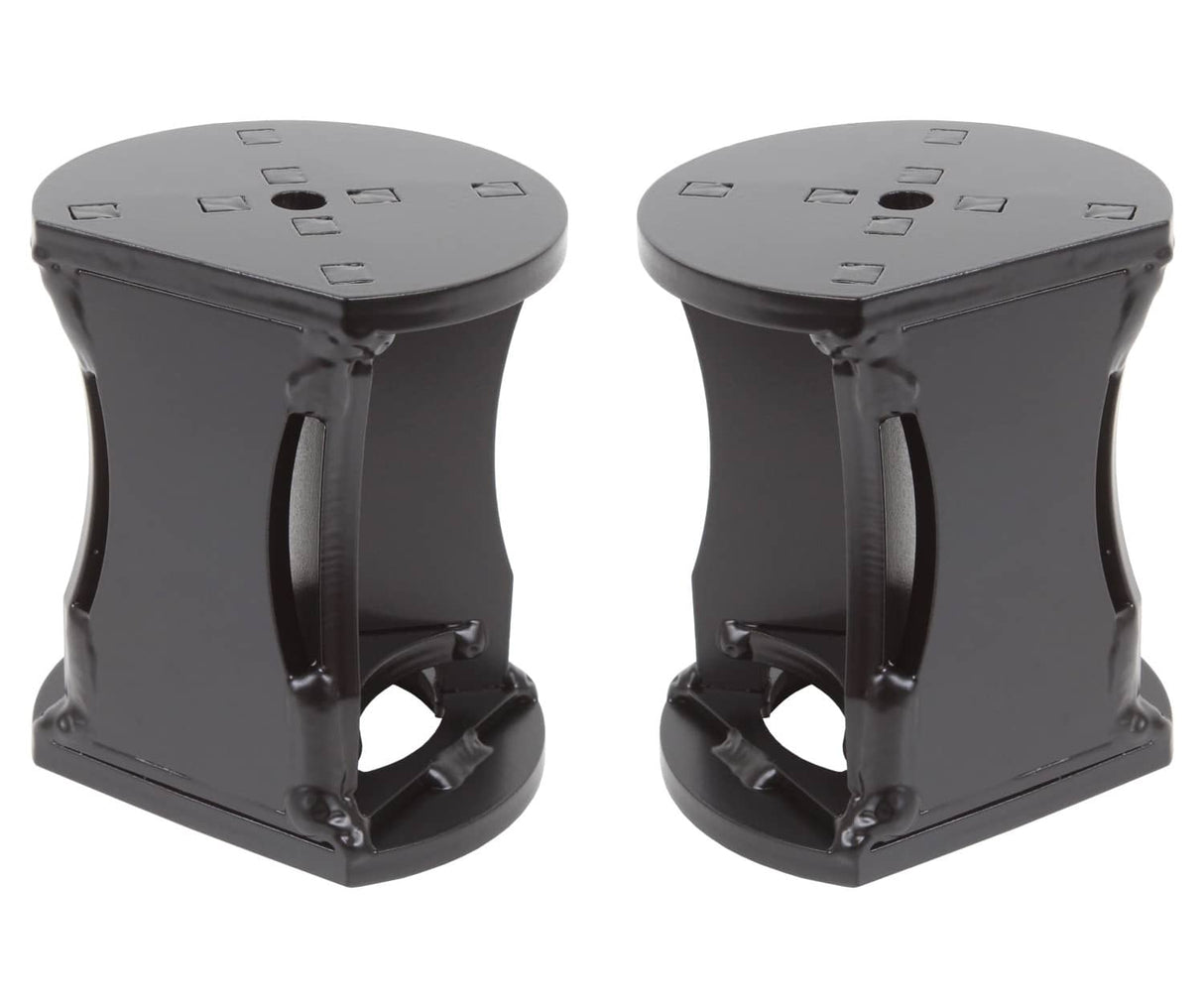 2017-2024 Superduty Front Bumpstop Drop 4.5-5.5" Lift | Dirty Garage