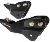 2017-2022 Superduty Radius Arm Drop Brackets 4.5"-5.5" Lift | Dirty Garage