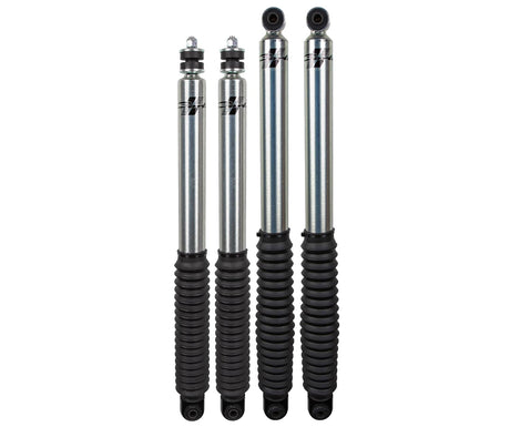 2005-2016 Superduty Sig Series 2.0 2.5" Lift Rear Shock Package | Dirty Garage