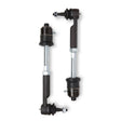 2011-2025 Silverado/Sierra HD Alloy Series Tie Rod Kit | Dirty Garage