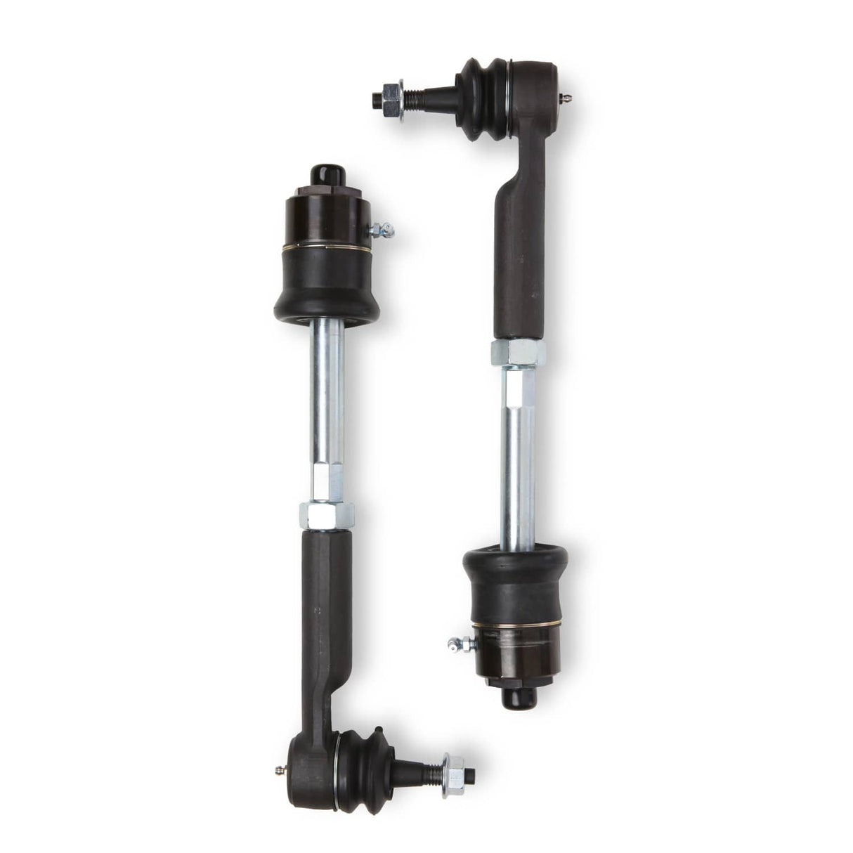 2011-2025 Silverado/Sierra HD Alloy Series Tie Rod Kit | Dirty Garage