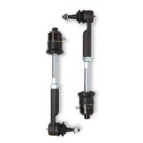 2011-2025 Silverado/Sierra HD Alloy Series Tie Rod Kit | Dirty Garage
