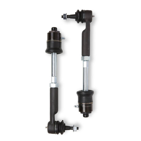 2011-2025 Silverado/Sierra HD Alloy Series Tie Rod Kit | Dirty Garage